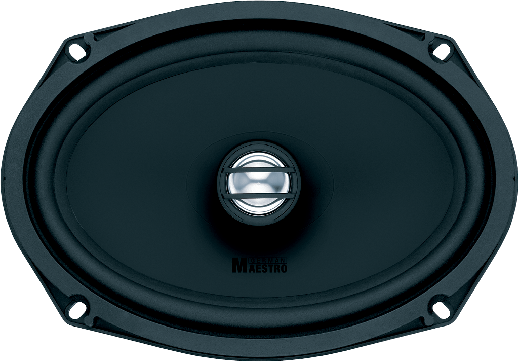 German Maestro CC 6908 | Concept Series 6x9 German Maestro CC 6908 | Concept Series 6x9