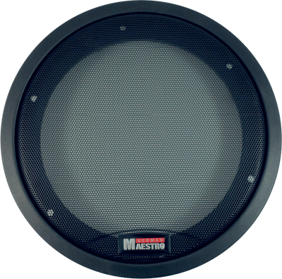 Picture of the German Maestro GRS65xx Flush Grille from the top down