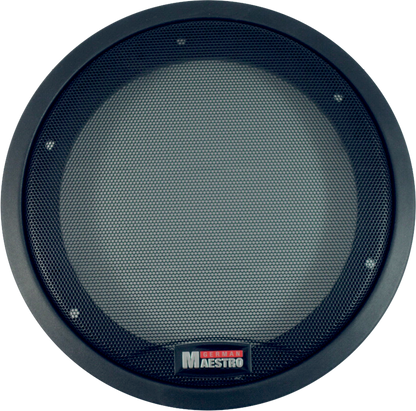 Picture of the German Maestro GRS65xx Flush Grille from the top down