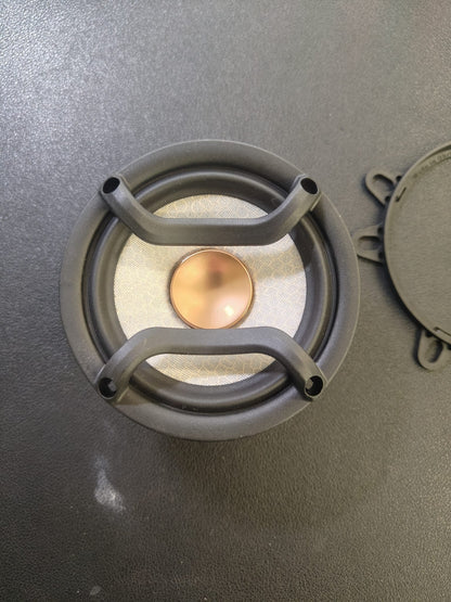 SM3 PRO | 3" Extended Range Midrange Driver