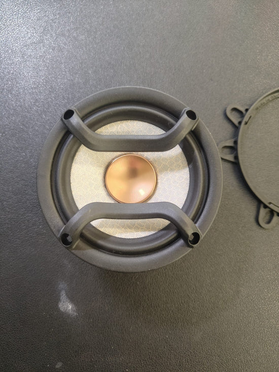 SM3 PRO | 3" Extended Range Midrange Driver