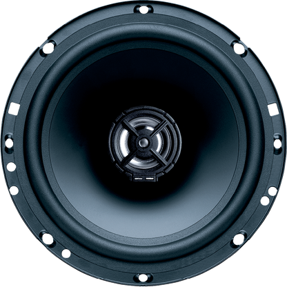 AC 6511 | Altavoces coaxiales bidireccionales de 6,5" para coche