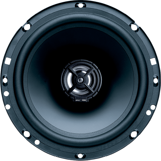 AC 6511 | Altavoces coaxiales bidireccionales de 6,5" para coche