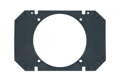 AS4046 | Premium 4" to 4x6" Adapter