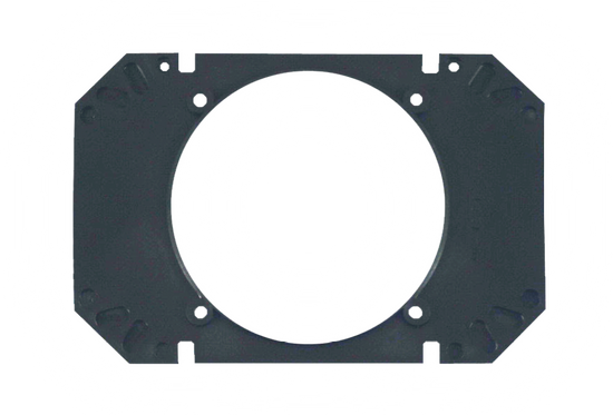AS4046 | Premium 4" to 4x6" Adapter