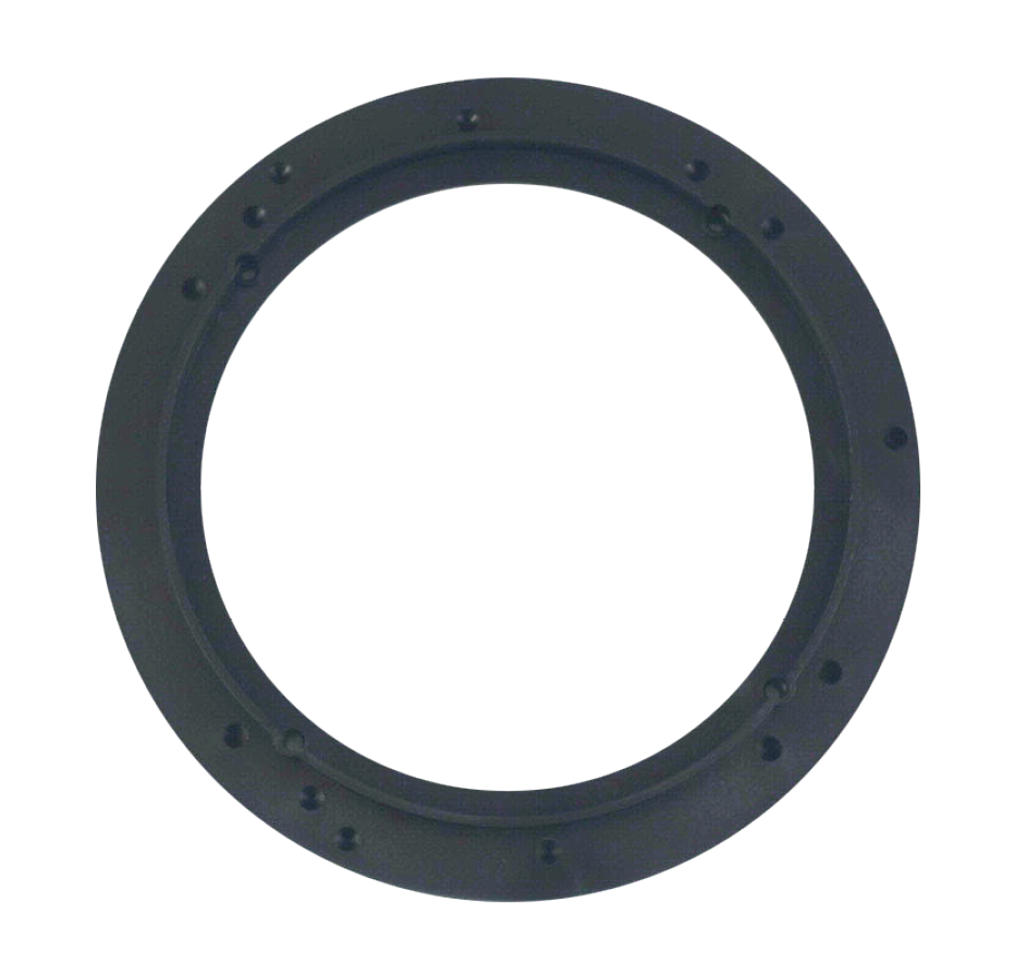 AS5060 | Premium 5.25" to 6" Speaker Adapter Set