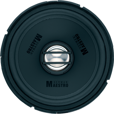 CC 5008 | Altavoces coaxiales bidireccionales de 5,25"
