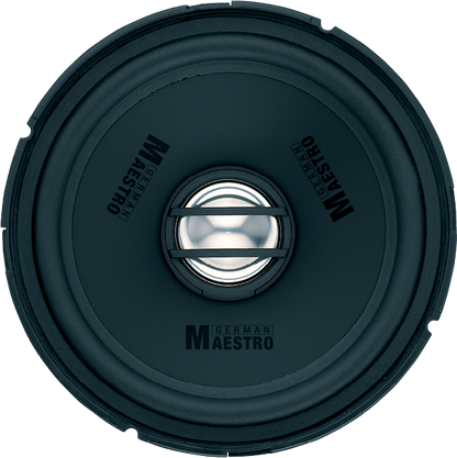 CC 5008 | Altavoces coaxiales bidireccionales de 5,25"