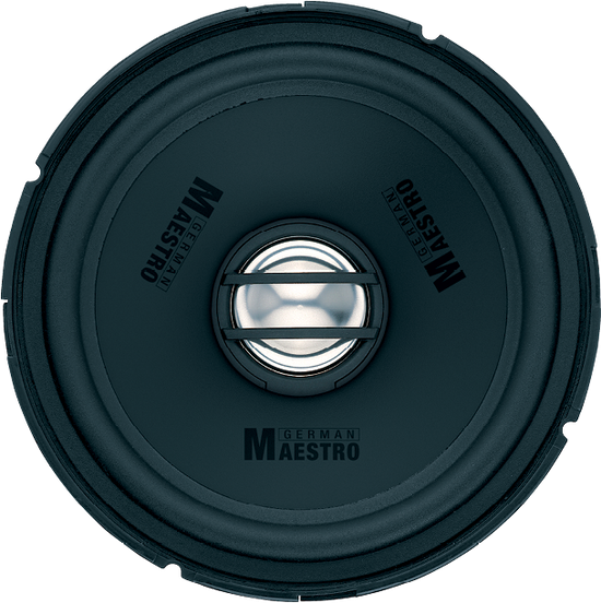 CC 5008 | Altavoces coaxiales bidireccionales de 5,25"