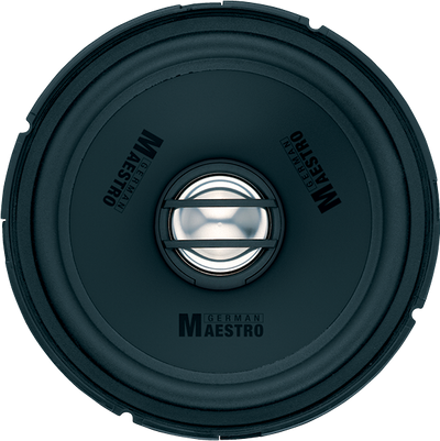 CC 5008 IV 2Ω | 5.25" 2-Way Coaxial Speakers