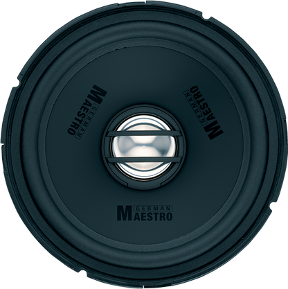 Altavoces coaxiales bidireccionales CC 5008 IV 2Ω | 5,25"