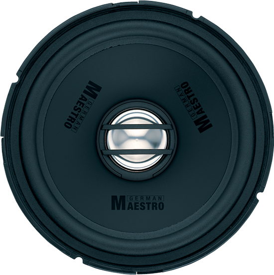 Altavoces coaxiales bidireccionales CC 5008 IV 2Ω | 5,25"