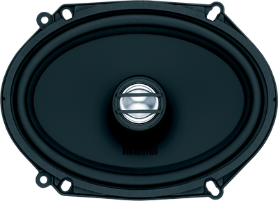 CC 6808 | 6x8" 2-Way Coaxial Speakers