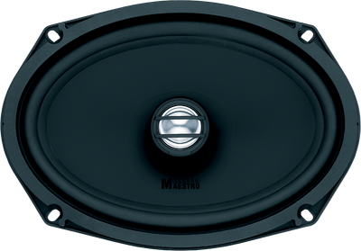 CC 6908 | 6x9" 2-Way Coaxial Speakers