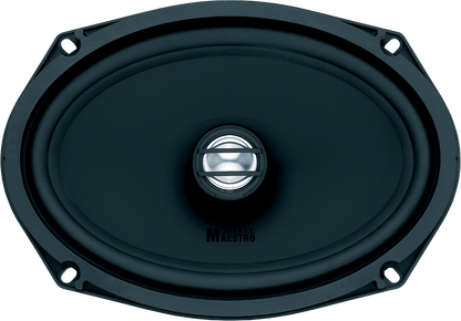 CC 6908 | Altavoces coaxiales de 2 vías de 6 x 9"