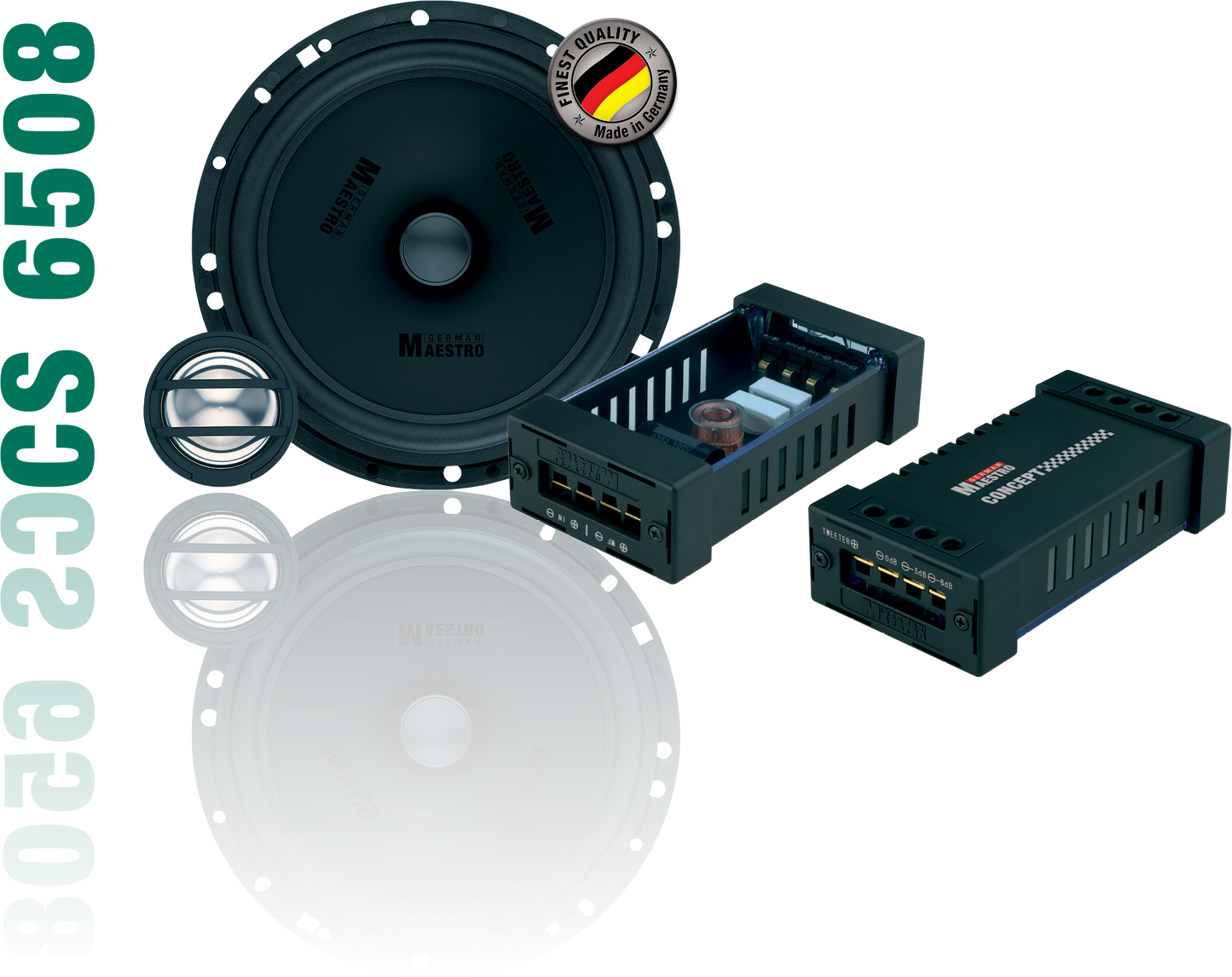 CS 6508