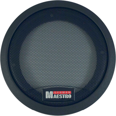 GRS40XX | 4" Premium Flush Mount Speaker Grilles