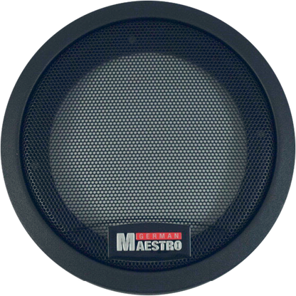 GRS40XX | 4" Premium Flush Mount Speaker Grilles