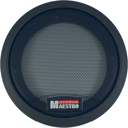 GRS40XX | 4" Premium Flush Mount Speaker Grilles