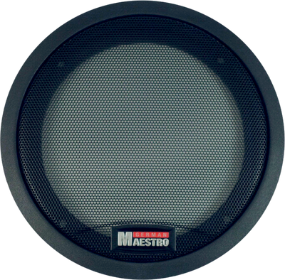 GRS50XX | 5.25" Premium Flush Mount Speaker Grilles
