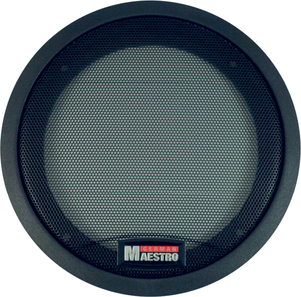 GRS50XX | 5.25" Premium Flush Mount Speaker Grilles