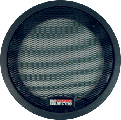 GRS50XX | 5.25" Premium Flush Mount Speaker Grilles