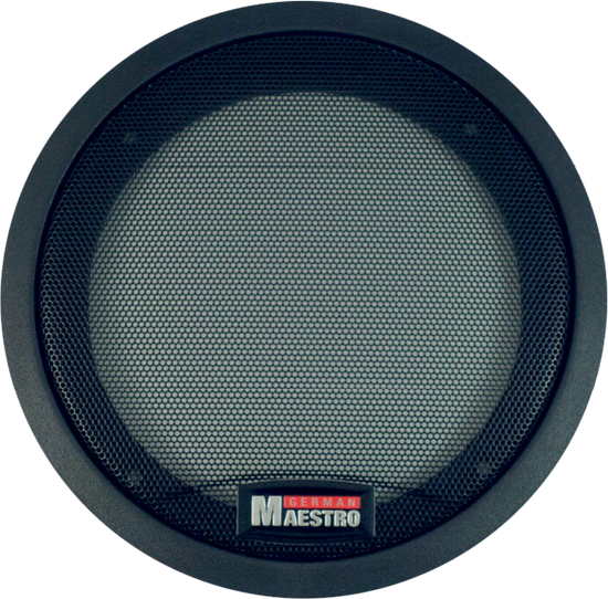 GRS50XX | 5.25" Premium Flush Mount Speaker Grilles