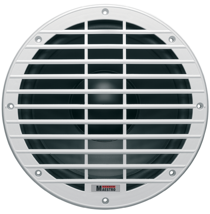 10 Inch German Maestro marine grade subwoofer