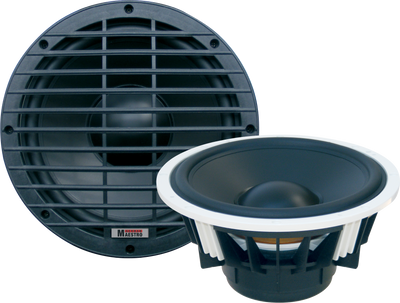 SW 10009 | 10" Free-Air Subwoofer
