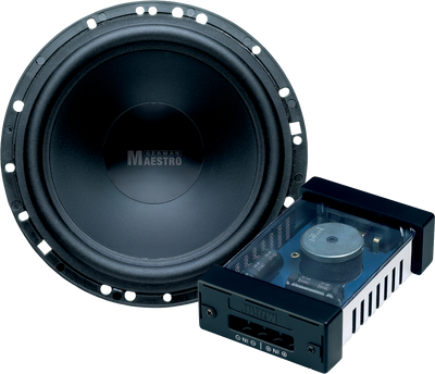 SW 6509 | 6.5" Add-A-Woofer System