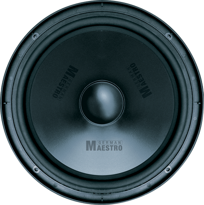SW 8009 | Subwoofer cuadrado de aire libre de 8"